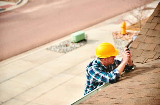 Best Storm Damage Roof Repair  in Hawthorne, NV