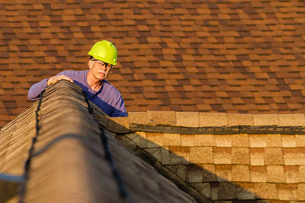 Best Roof Leak Repair  in Hawthorne, NV
