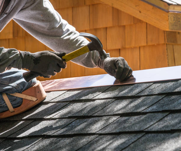 Quick and Trustworthy Emergency Roof Repair Services in Hawthorne, NV